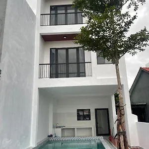 Homestay Moon House