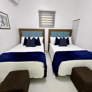 Janer House At , San Juan Puerto Rico