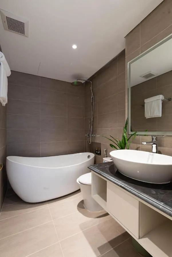 Louis Mo Apartment Da Nang