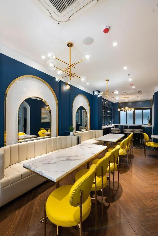 Louis Mo Apartment Da Nang