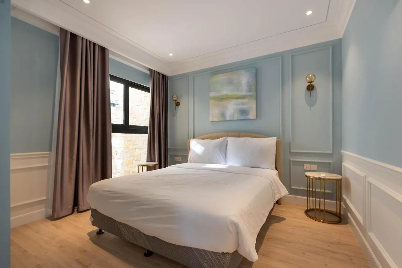 Louis Mo Apartment Da Nang Vietnam