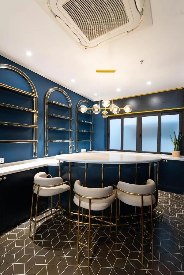 Louis Mo Apartment Da Nang