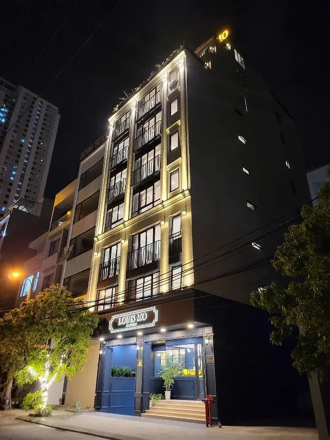 Louis Mo Apartment Da Nang 0*,  Vietnam