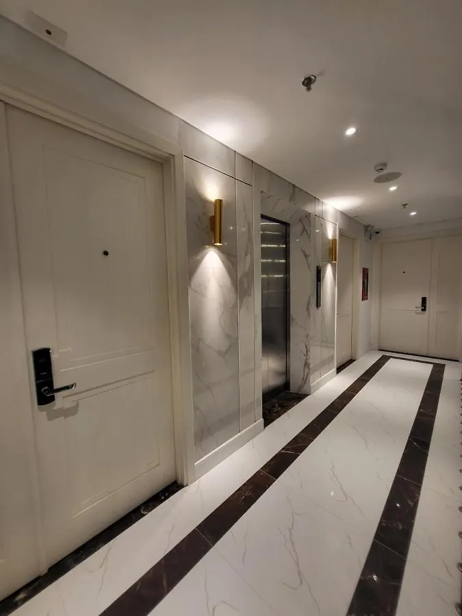 Louis Mo Apartment Da Nang