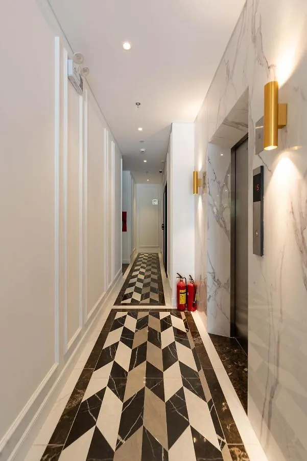 Louis Mo Apartment Da Nang 0*,  Vietnam