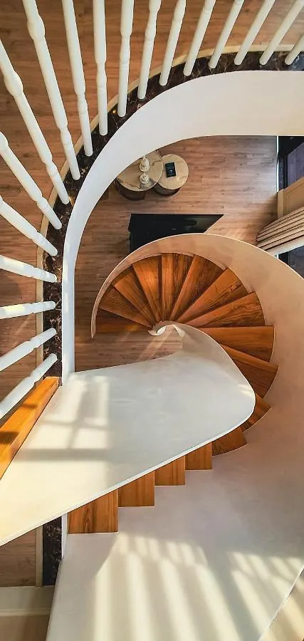 Louis Mo Apartment Da Nang